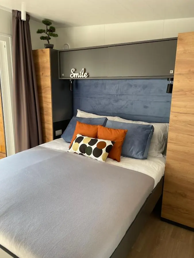 Selce Mobile Home Iwi