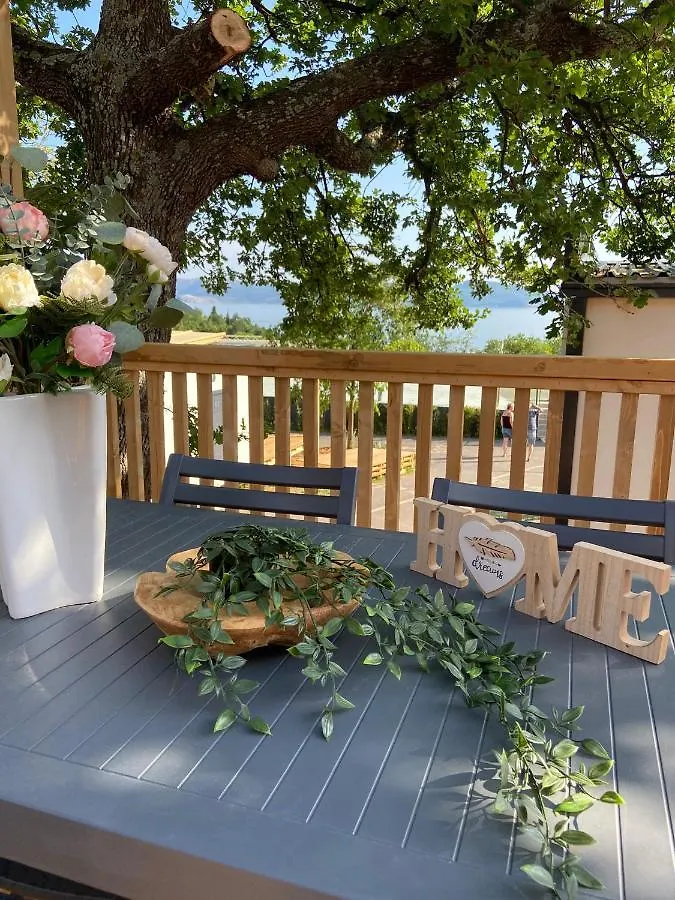 Selce Mobile Home Iwi Chorwacja