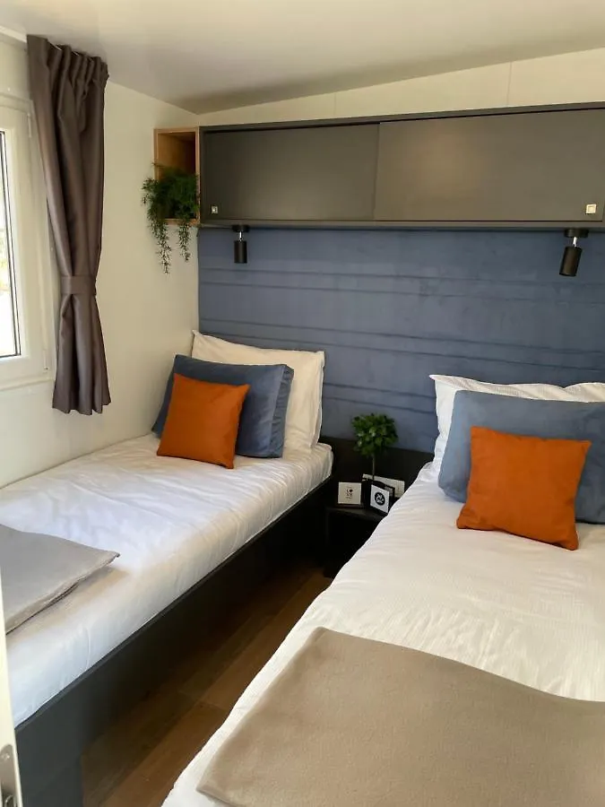 Selce Mobile Home Iwi