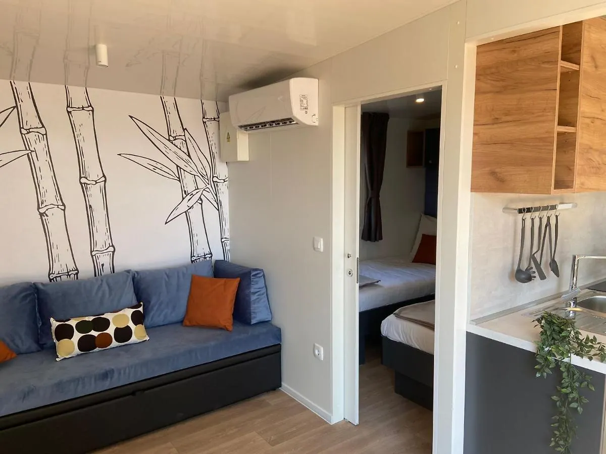 Selce Mobile Home Iwi