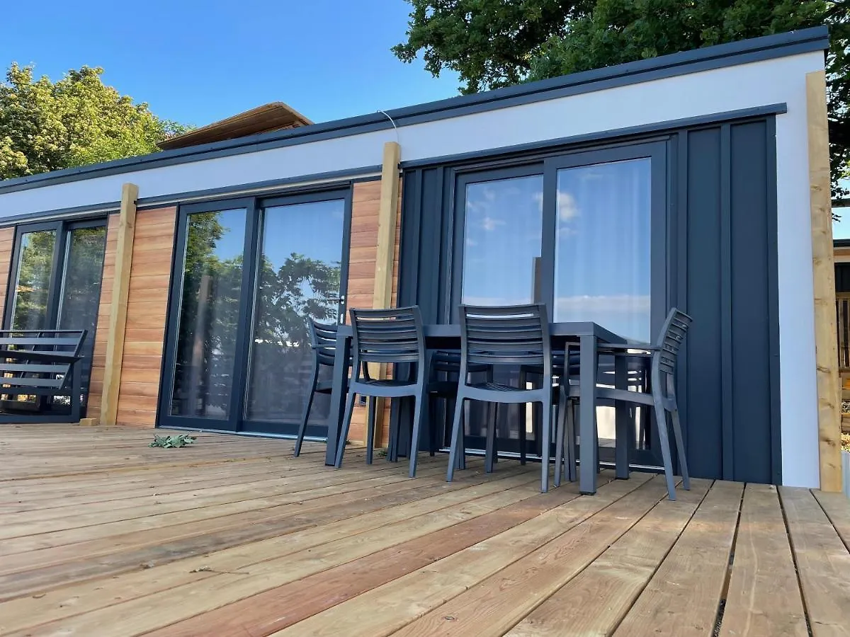 Selce Mobile Home Iwi 0*,  Chorwacja