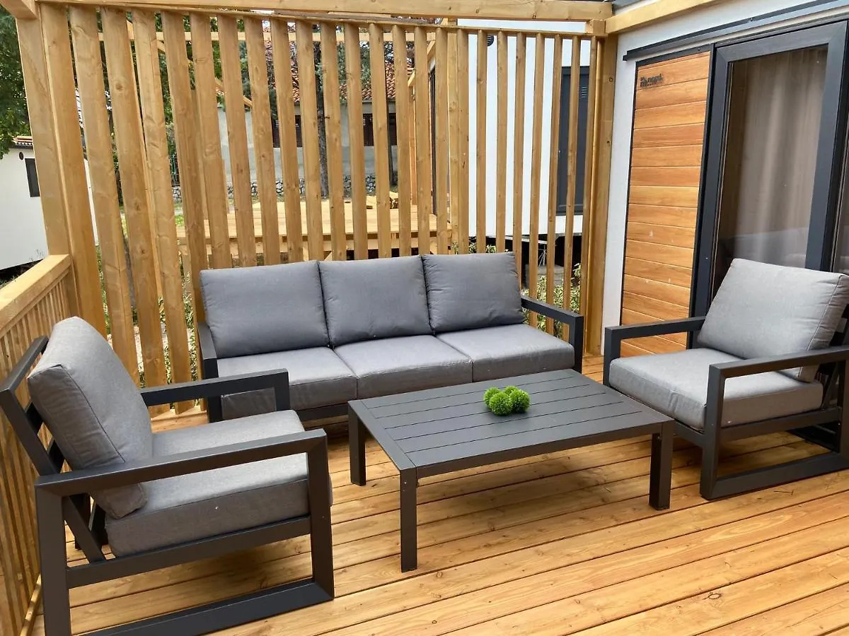 Selce Mobile Home Iwi 0*,  Chorwacja