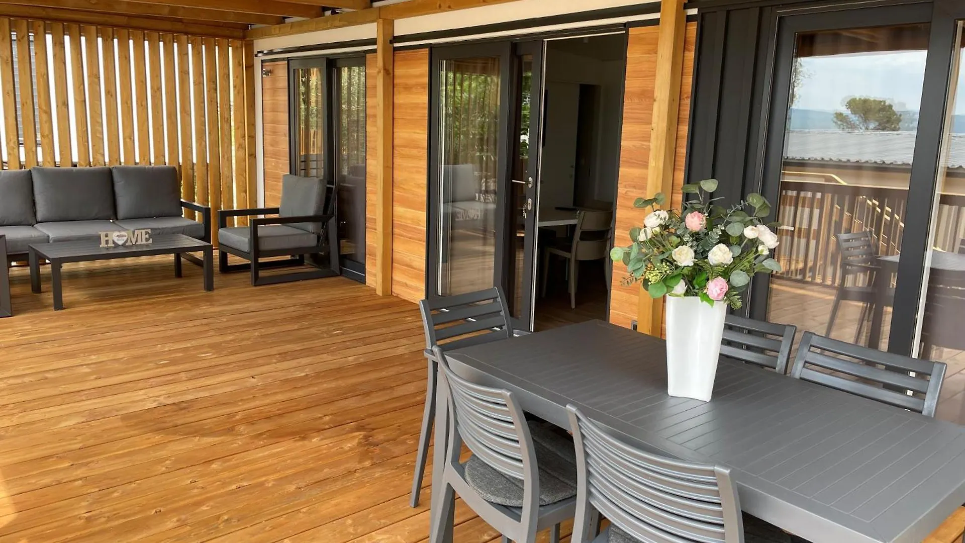 Selce Mobile Home Iwi Chorwacja