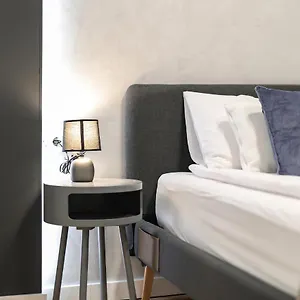  Apartment Residence Inn Rijeka