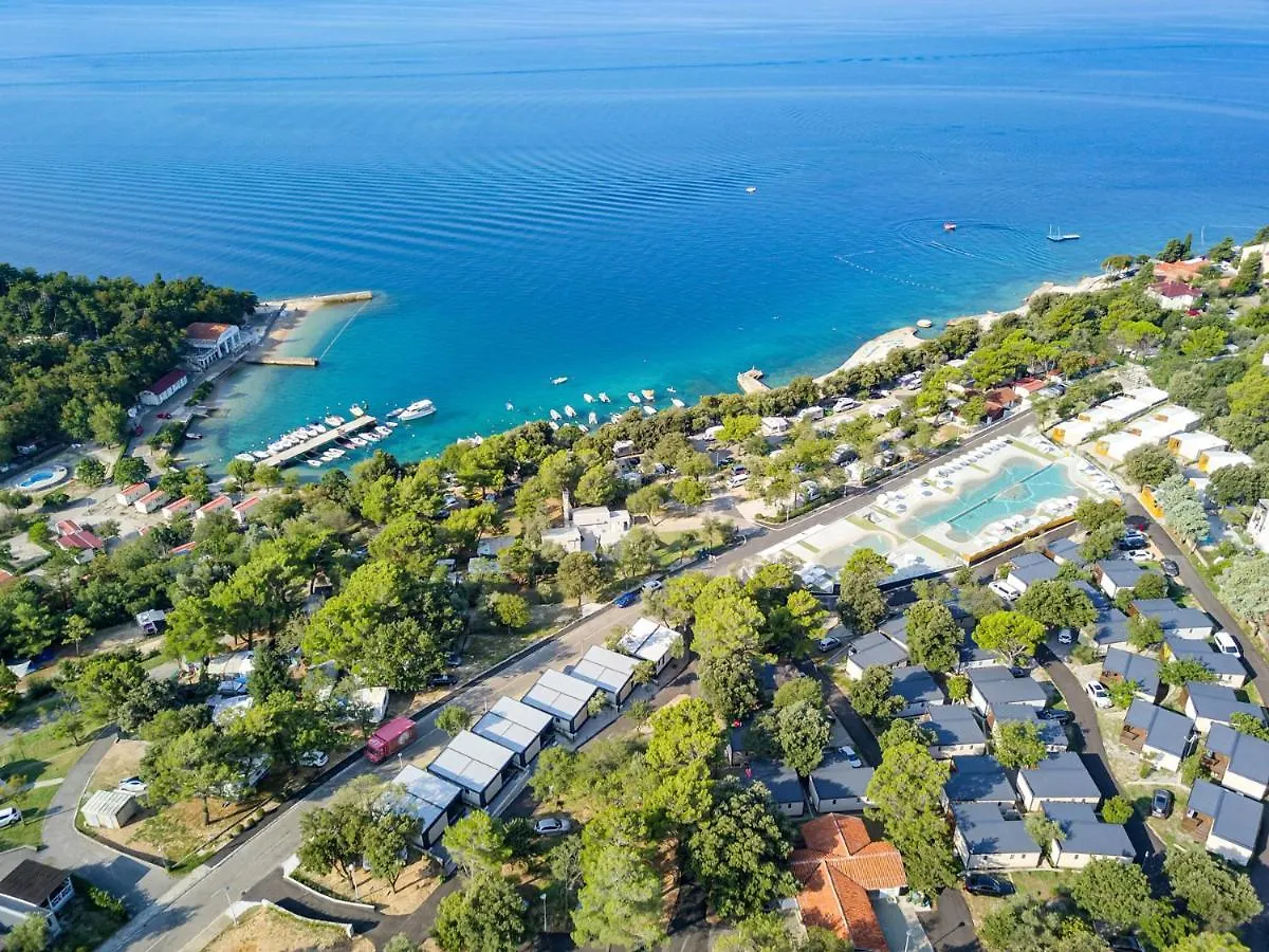 Selce Mobile Home Iwi 0*,  Croatia